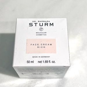 Dr. Barbara Sturm Rich Cream